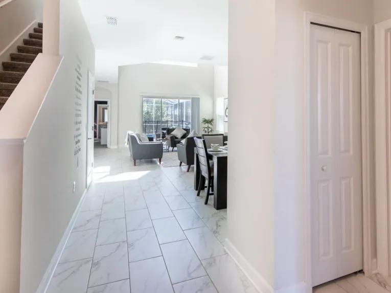 ChampionsGate (5725) 5-bedroom Villa in Davenport
