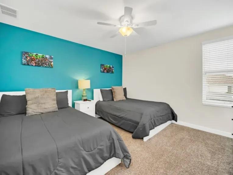 ChampionsGate (29922) 9-bedroom Villa in Davenport