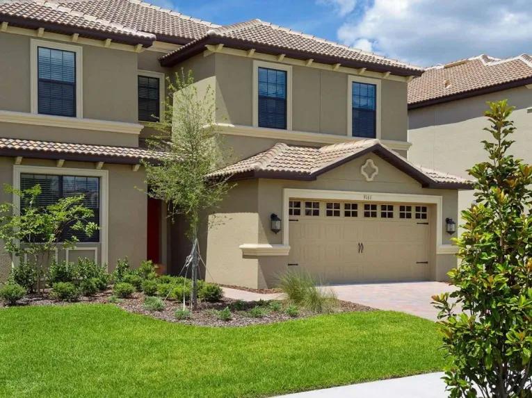ChampionsGate (5103) 6-bedroom Villa in Davenport