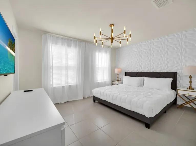 Windsor Island (7296) 10-bedroom Villa in Davenport