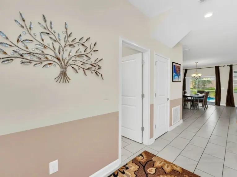 ChampionsGate (1599) 6-bedroom Villa in Davenport