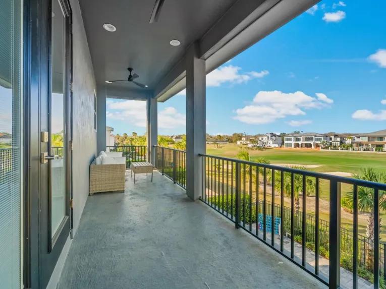 Reunion (30306) 6-bedroom Villa in Kissimmee