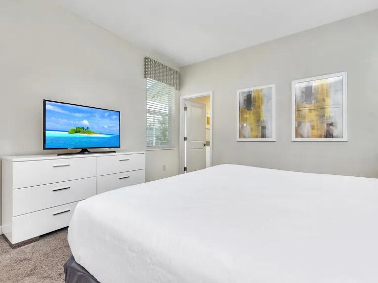 ChampionsGate (28513) 5-bedroom Villa in Kissimmee