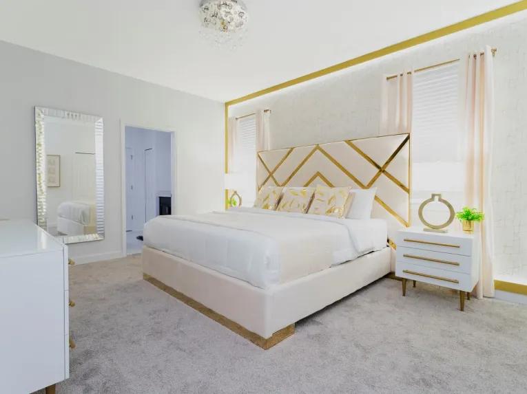 ChampionsGate (6753) 8-bedroom Villa in Davenport