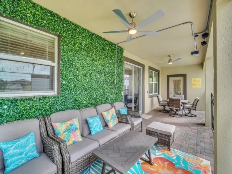 ChampionsGate (7288) 6-bedroom Villa in Davenport