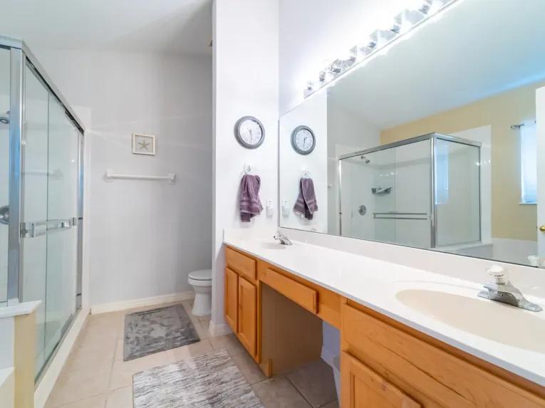 Highlands Reserve (6103) 3-bedroom Villa in Davenport