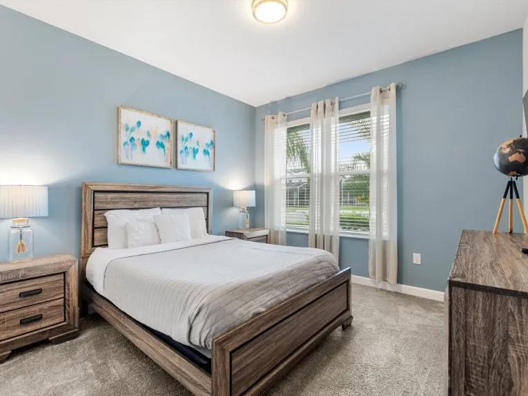 ChampionsGate (34508) 5-bedroom Villa in Kissimmee