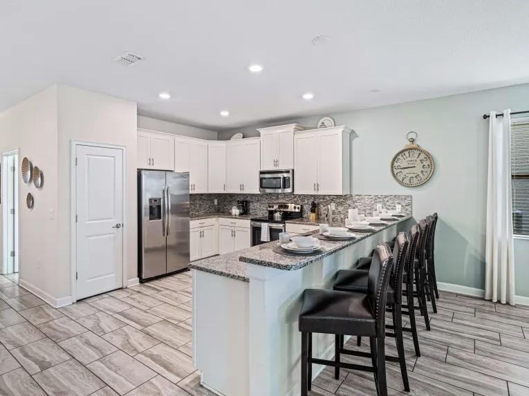 ChampionsGate (29107) 9-bedroom Villa in Kissimmee