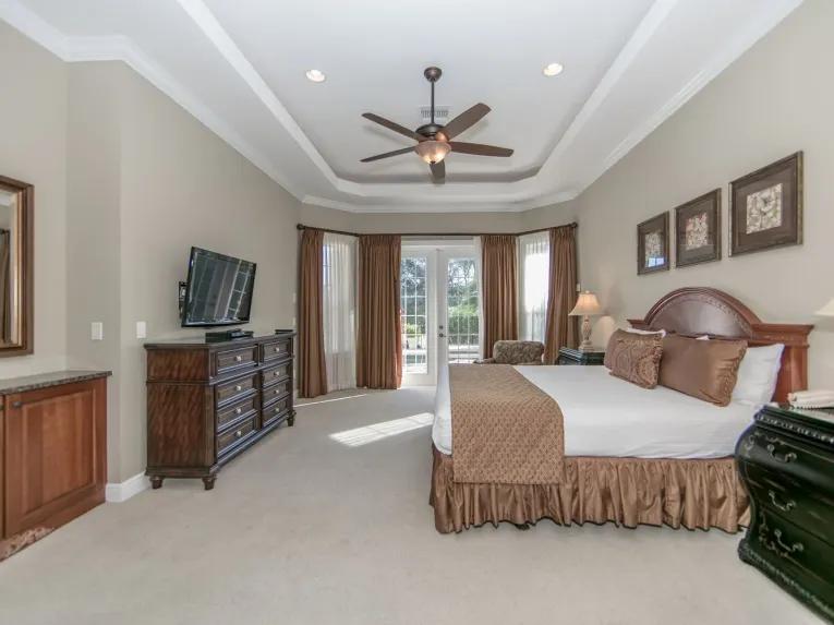 Reunion (30296) 4-bedroom Villa in Kissimmee