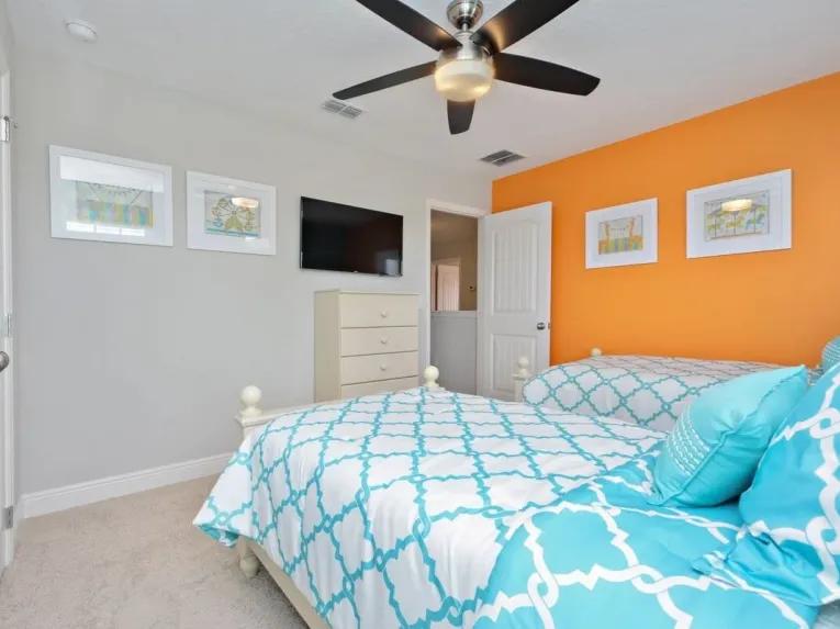 Solterra (33436) 6-bedroom Villa in Davenport