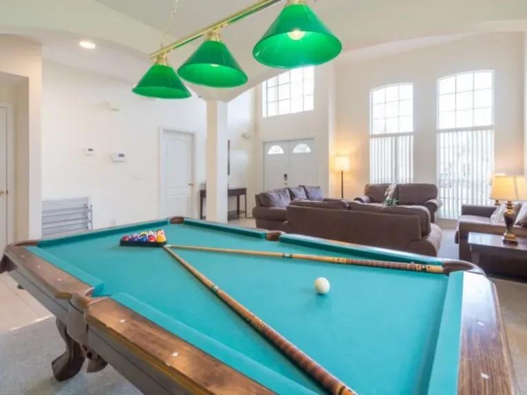 Highlands Reserve (24417) 5-bedroom Villa in Davenport