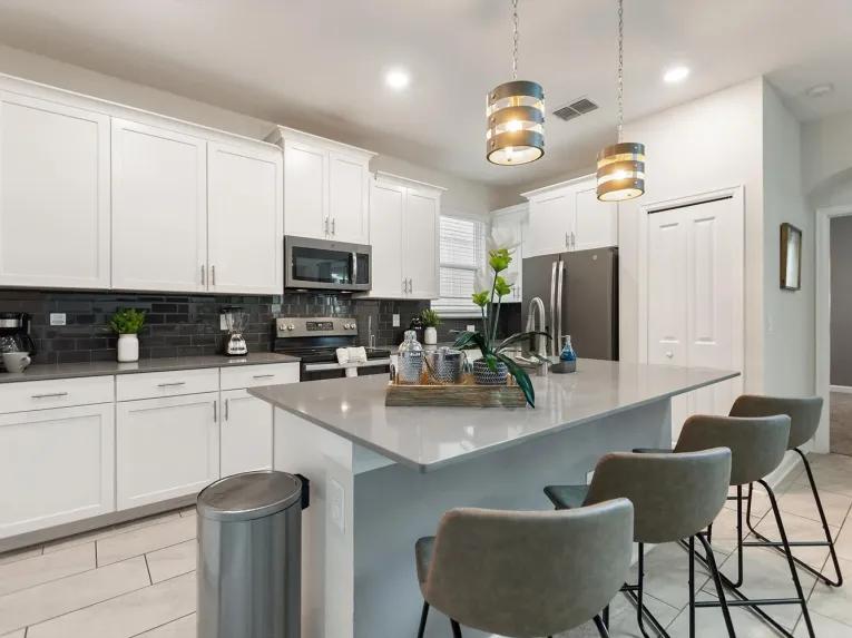 ChampionsGate (34508) 5-bedroom Villa in Kissimmee