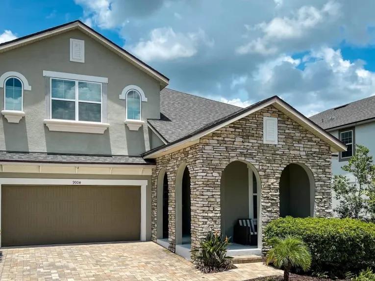 Solara Resort (5694) 5-bedroom Villa in Kissimmee