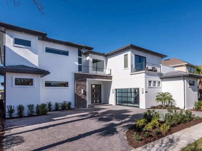 Reunion (34130) 8-bedroom Villa in Kissimmee