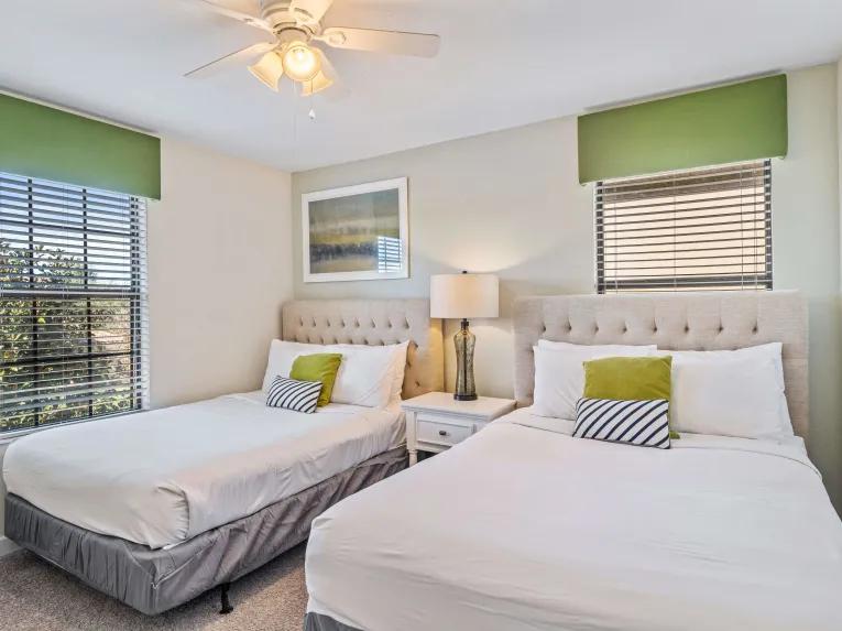 ChampionsGate (29107) 9-bedroom Villa in Kissimmee
