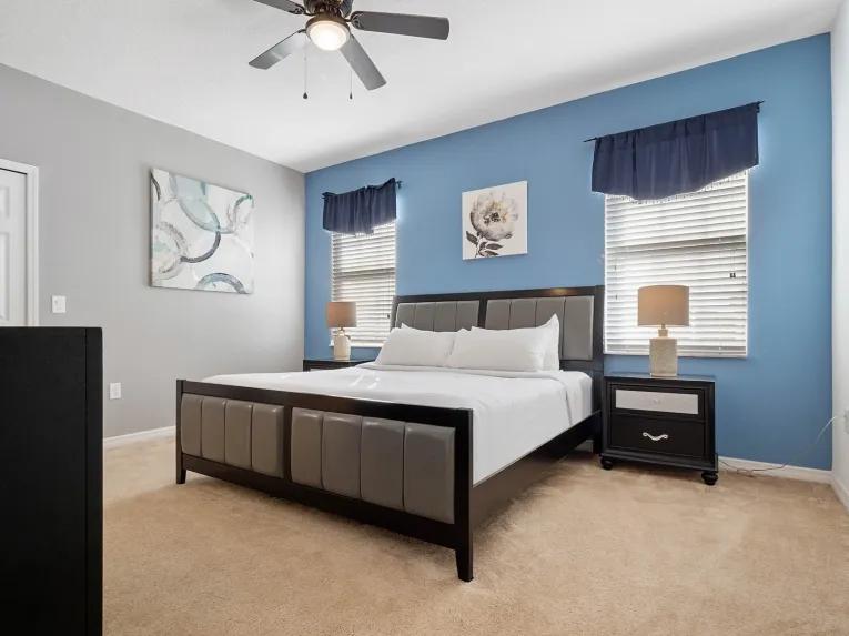 Solterra (7742) 11-bedroom Villa in Davenport