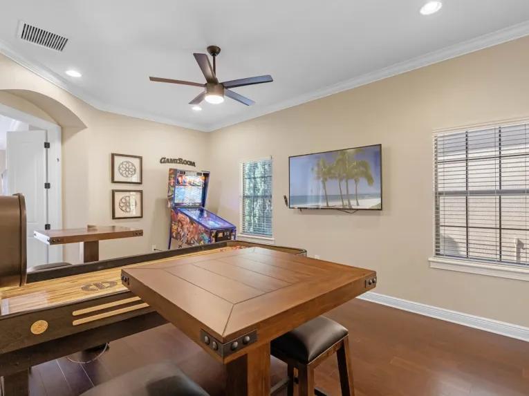 Reunion (30059) 5-bedroom Villa in Kissimmee