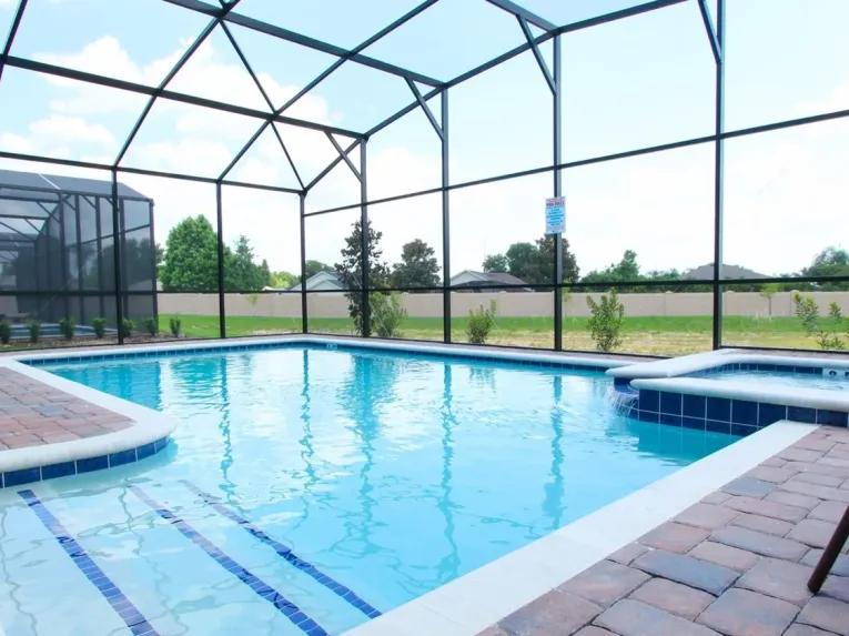 ChampionsGate (5094) 5-bedroom Villa in Davenport