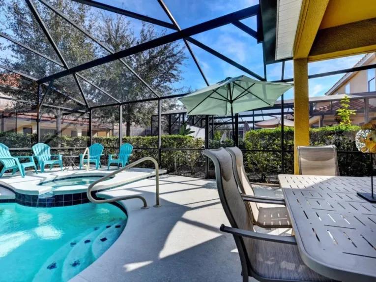 Solterra (32783) 6-bedroom Villa in Davenport