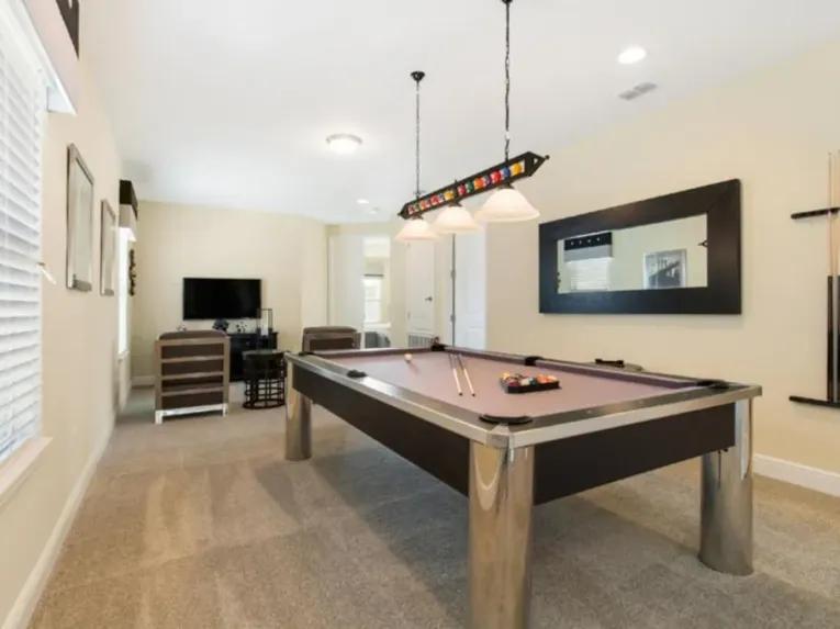 Reunion (30068) 5-bedroom Villa in Kissimmee