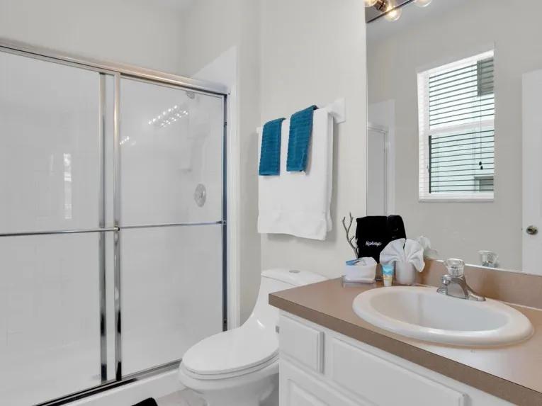 Windsor Hills (5704) 4-bedroom Villa in Kissimmee