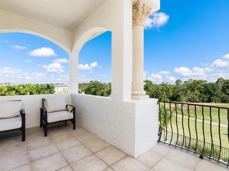 Reunion (30038) 5-bedroom Villa in Kissimmee
