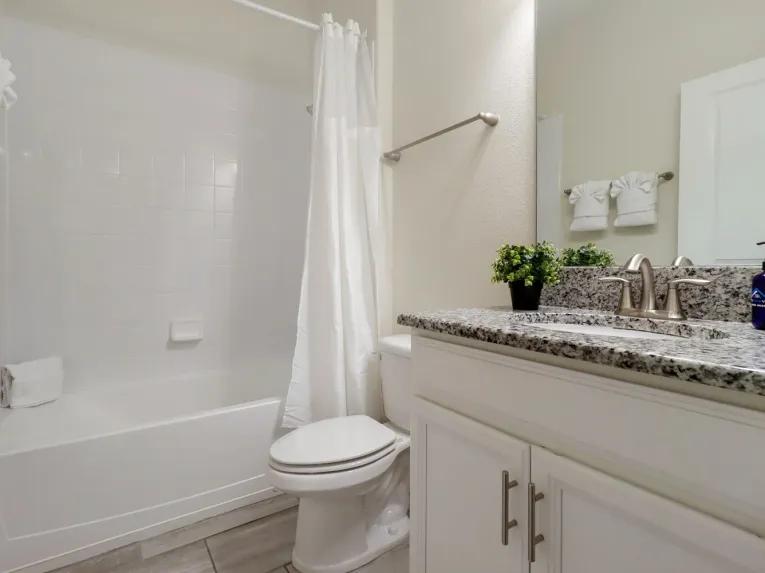 Solterra (33867) 5-bedroom Villa in Davenport