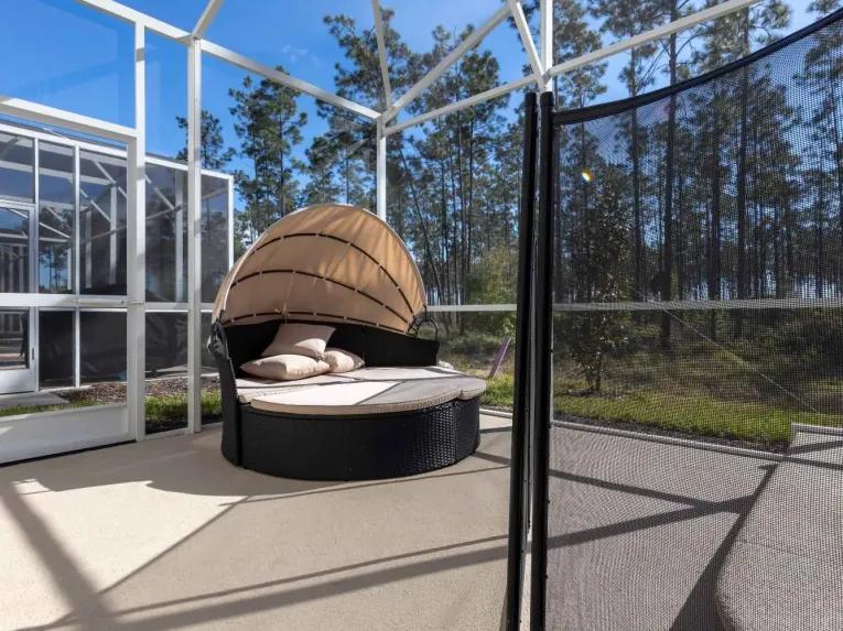 ChampionsGate (5725) 5-bedroom Villa in Davenport