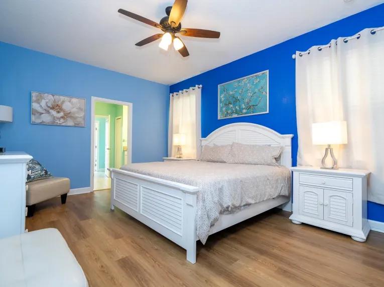 ChampionsGate (33032) 9-bedroom Villa in Davenport