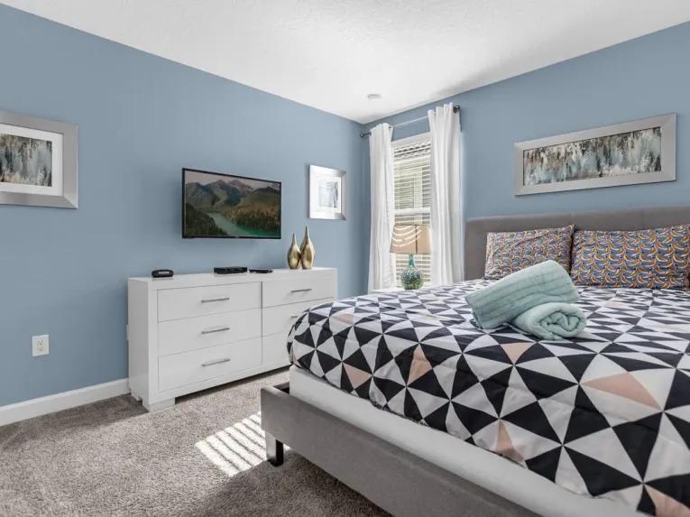 ChampionsGate (24879) 6-bedroom Villa in Davenport