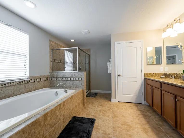 ChampionsGate (7345) 6-bedroom Villa in Davenport