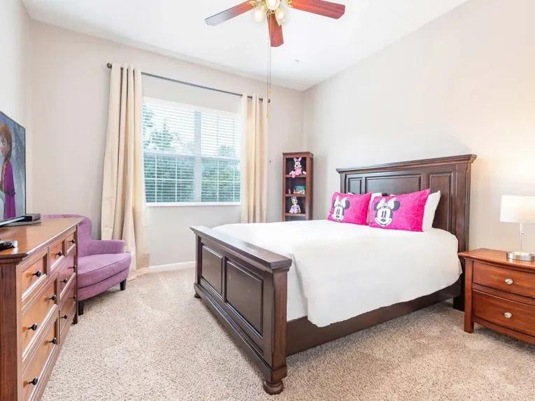 Reunion (30316) 5-bedroom Villa in Kissimmee