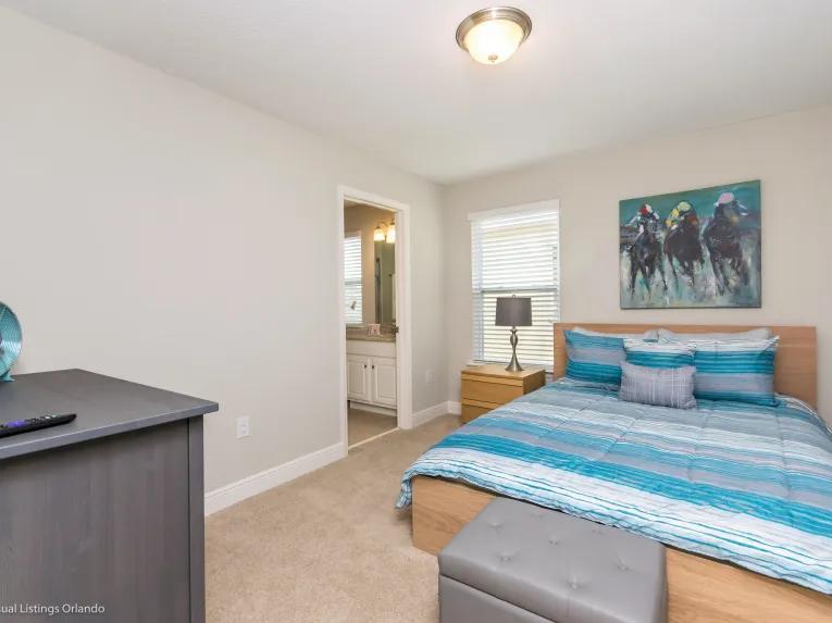 Solterra (27380) 5-bedroom Villa in Davenport
