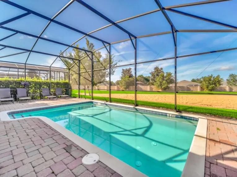 ChampionsGate (8155) 8-bedroom Villa in Davenport