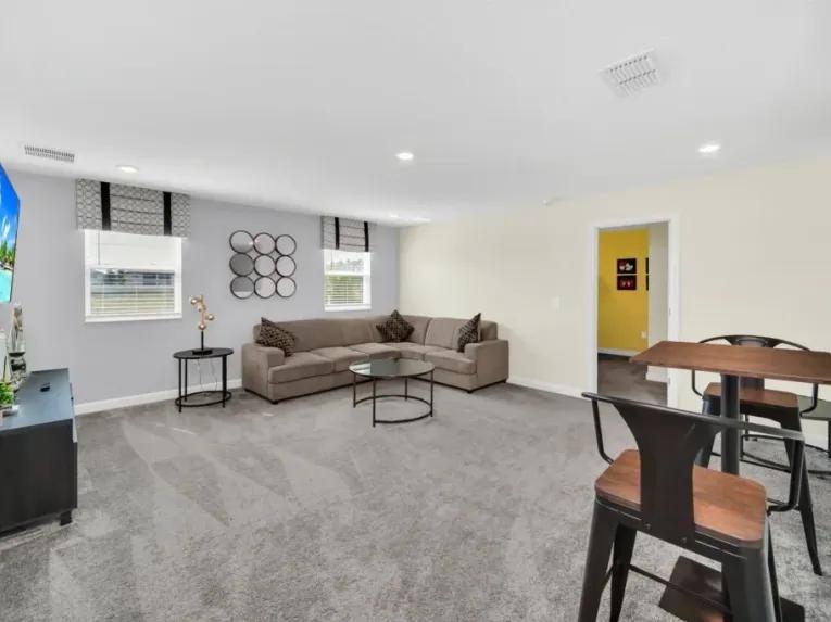 ChampionsGate (7288) 6-bedroom Villa in Davenport