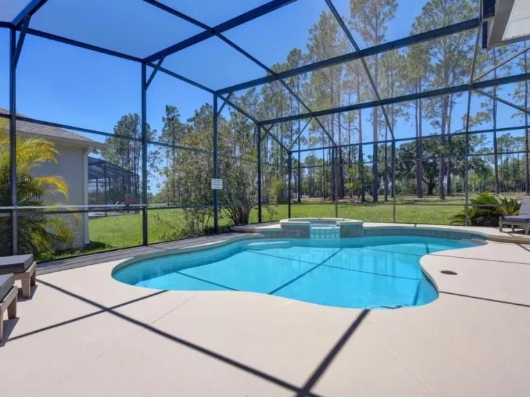 Highlands Reserve (8188) 4-bedroom Villa in Davenport