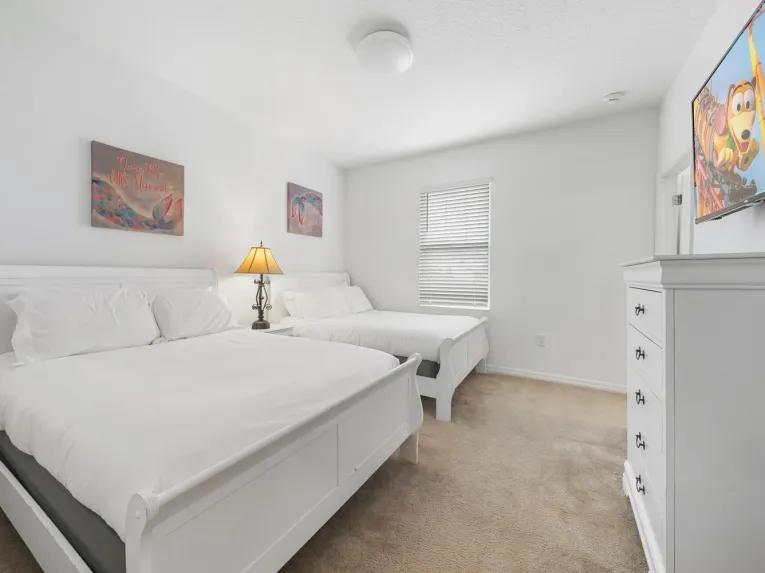 Solterra (34570) 13-bedroom Villa in Davenport