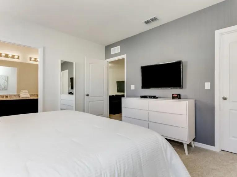 Solterra (3578) 6-bedroom Villa in Davenport