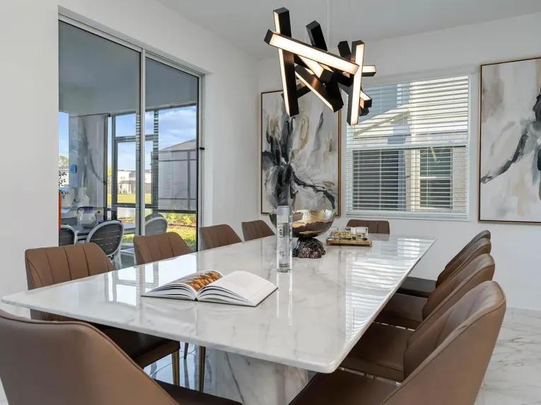 Villatel Orlando Resort (32335) 7-bedroom Villa in Orlando Town