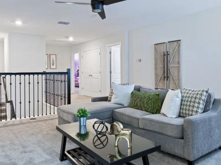 ChampionsGate (6080) 8-bedroom Villa in Davenport