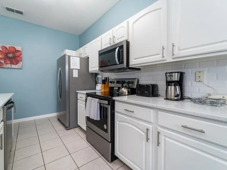 Windsor Hills (5830) 4-bedroom Villa in Kissimmee