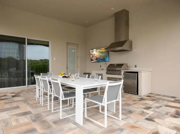 Reunion (34182) 7-bedroom Villa in Kissimmee