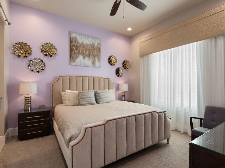 Reunion (34181) 10-bedroom Villa in Kissimmee