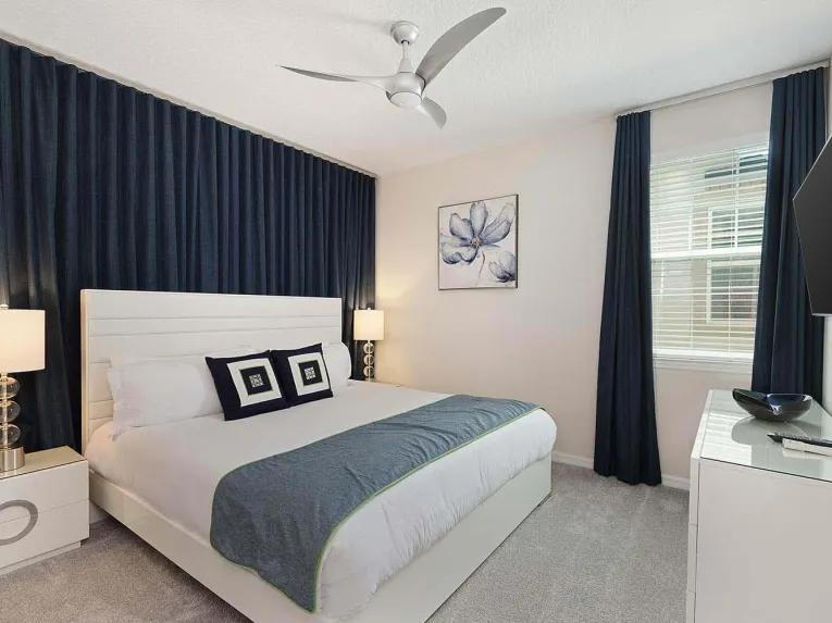 Solara Resort (31624) 9-bedroom Villa in Kissimmee