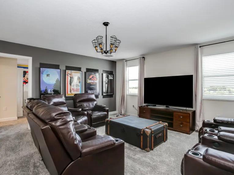 ChampionsGate (28307) 6-bedroom Villa in Davenport