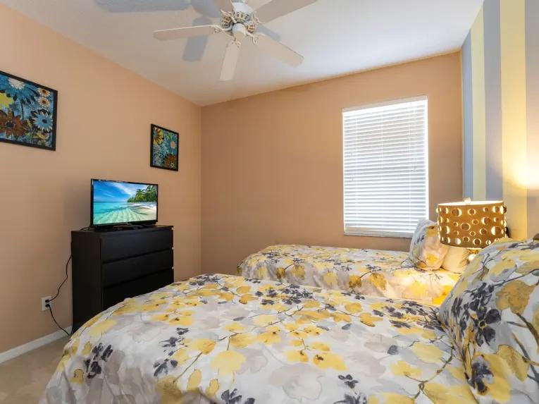 Highlands Reserve (5792) 4-bedroom Villa in Davenport