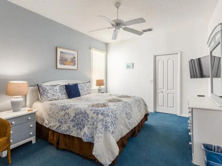 Highlands Reserve (3149) 4-bedroom Villa in Davenport