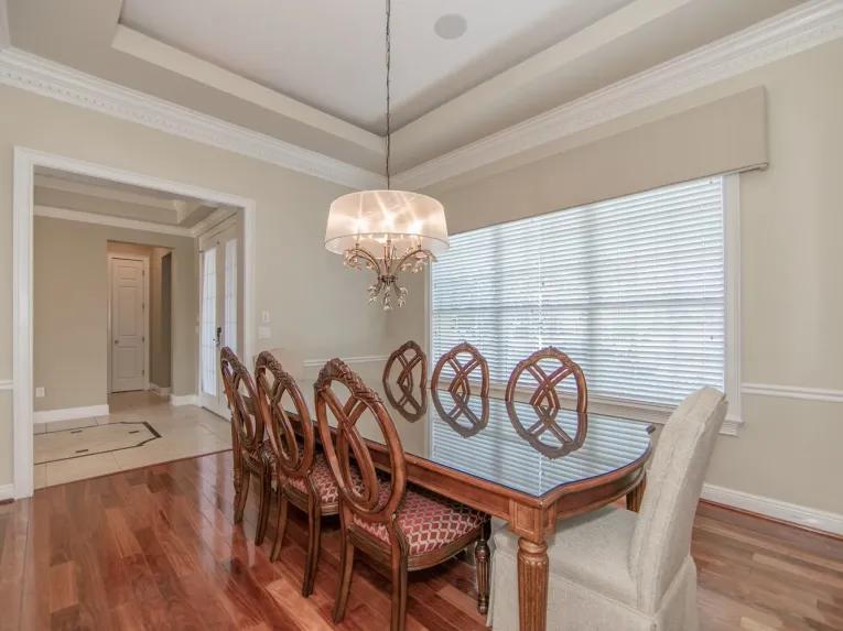 Reunion (30296) 4-bedroom Villa in Kissimmee
