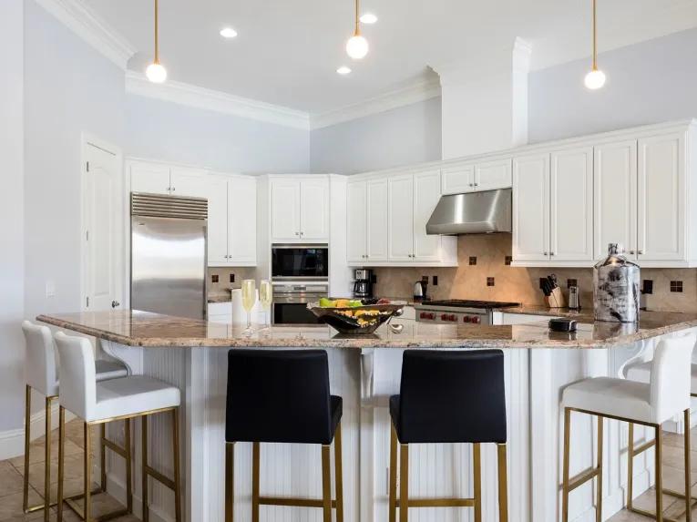 Reunion (34193) 4-bedroom Villa in Kissimmee