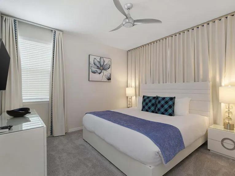Solara Resort (31632) 9-bedroom Villa in Kissimmee